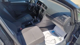 VW Golf VII 1.6tdi * НОВ* - 13700 лв. - 89133619 5