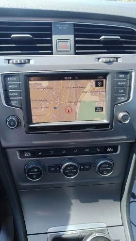 VW Golf VII 1.6tdi * НОВ* - 13700 лв. - 89133619 9