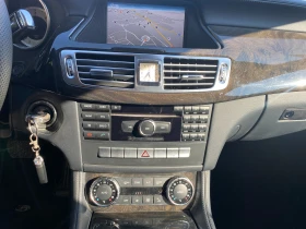 Обява за продажба на Mercedes-Benz CLS 350 CDI * AMG * пружини ~23 500 лв. - изображение 10