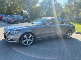 Обява за продажба на Mercedes-Benz CLS 350 CDI * AMG * пружини ~23 500 лв. - изображение 6