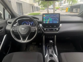 Обява за продажба на Toyota Corolla Cross EXECUTIVE PLUS  ~67 990 лв. - изображение 4