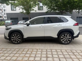 Обява за продажба на Toyota Corolla Cross EXECUTIVE PLUS  ~67 990 лв. - изображение 1