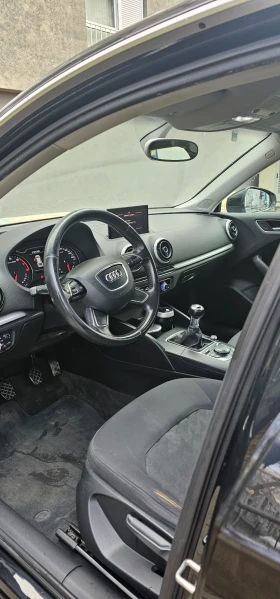 Обява за продажба на Audi A3 Sportback ~15 500 лв. - изображение 9