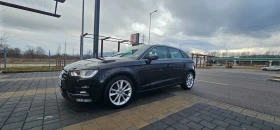 Обява за продажба на Audi A3 Sportback ~15 500 лв. - изображение 1
