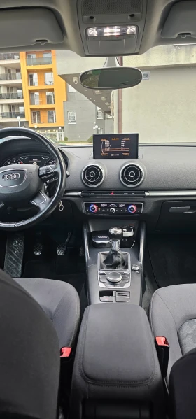 Обява за продажба на Audi A3 Sportback ~15 500 лв. - изображение 4