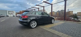 Обява за продажба на Audi A3 Sportback ~15 500 лв. - изображение 8