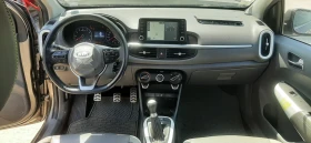 Kia Picanto 1.2i - 11 лв. - 84916841 7
