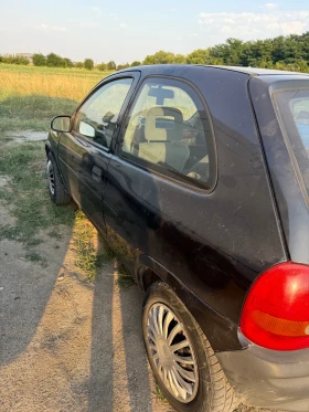 Opel Corsa | Mobile.bg    3