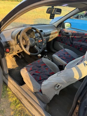Opel Corsa | Mobile.bg    4