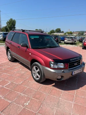 Обява за продажба на Subaru Forester ~5 800 лв. - изображение 4