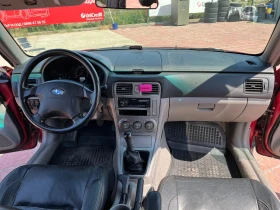 Обява за продажба на Subaru Forester ~5 800 лв. - изображение 9