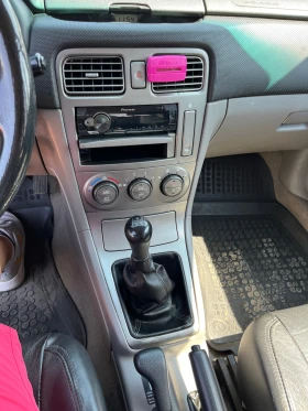 Subaru Forester | Mobile.bg    14