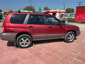 Обява за продажба на Subaru Forester ~5 800 лв. - изображение 3