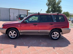 Обява за продажба на Subaru Forester ~5 800 лв. - изображение 1