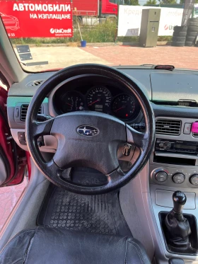 Обява за продажба на Subaru Forester ~5 800 лв. - изображение 8