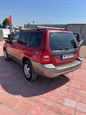 Обява за продажба на Subaru Forester ~5 800 лв. - изображение 2