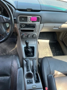 Subaru Forester | Mobile.bg    13
