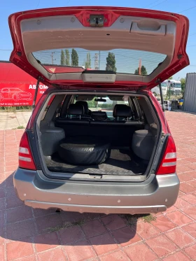 Обява за продажба на Subaru Forester ~5 800 лв. - изображение 5