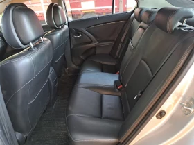 Обява за продажба на Toyota Avensis ~12 500 лв. - изображение 4
