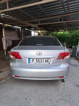 Обява за продажба на Toyota Avensis ~12 500 лв. - изображение 6