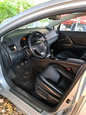 Обява за продажба на Toyota Avensis ~12 500 лв. - изображение 2