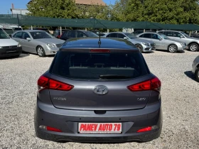 Hyundai I20 ГАЗ - 16300 лв. - 35145586 5
