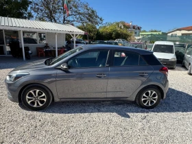 Hyundai I20 ГАЗ - 16300 лв. - 35145586 8