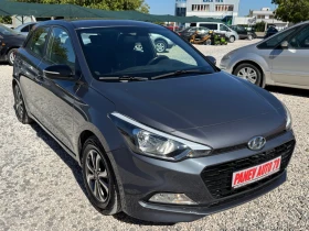 Hyundai I20 ГАЗ - 16300 лв. - 35145586 6
