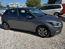 Hyundai I20 ГАЗ - 16300 лв. - 35145586 9