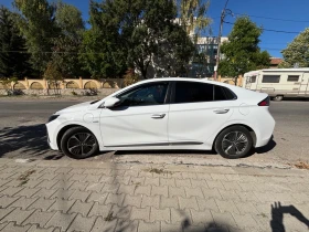 Обява за продажба на Hyundai Ioniq Plugin hybrid  ~36 000 лв. - изображение 4