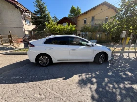 Обява за продажба на Hyundai Ioniq Plugin hybrid  ~36 000 лв. - изображение 3