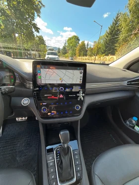 Обява за продажба на Hyundai Ioniq Plugin hybrid  ~36 000 лв. - изображение 9