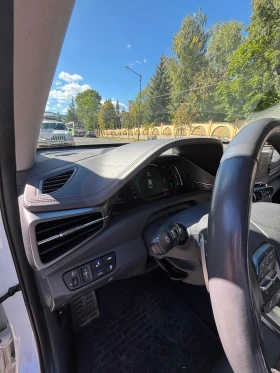 Обява за продажба на Hyundai Ioniq Plugin hybrid  ~36 000 лв. - изображение 11