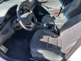 Обява за продажба на Hyundai Ioniq Plugin hybrid  ~36 000 лв. - изображение 7