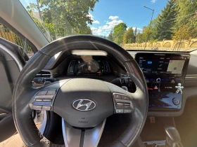 Обява за продажба на Hyundai Ioniq Plugin hybrid  ~36 000 лв. - изображение 10