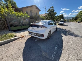 Обява за продажба на Hyundai Ioniq Plugin hybrid  ~36 000 лв. - изображение 2