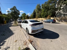Обява за продажба на Hyundai Ioniq Plugin hybrid  ~36 000 лв. - изображение 1
