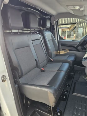 Обява за продажба на Citroen Jumpy Евро6 2.0hdi 180кс Автомат  ~25 000 лв. - изображение 10