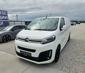  Citroen Jumpy