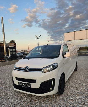 Обява за продажба на Citroen Jumpy Евро6 2.0hdi 180кс Автомат  ~25 000 лв. - изображение 1
