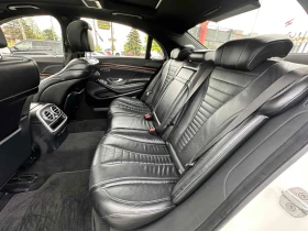 Mercedes-Benz S 550 S550 4MATIC LWB    | Mobile.bg    14