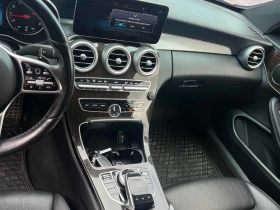 Mercedes-Benz C 300  * CARFAX *    | Mobile.bg    9