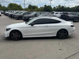 Mercedes-Benz C 300  * CARFAX *    | Mobile.bg    2
