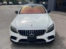 Mercedes-Benz C 300  * CARFAX *    | Mobile.bg    6
