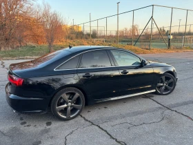 Обява за продажба на Audi A6  -sline Limousine ~39 900 лв. - изображение 7