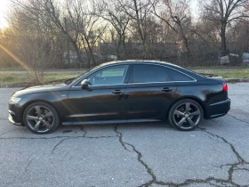 Обява за продажба на Audi A6  -sline Limousine ~39 900 лв. - изображение 2