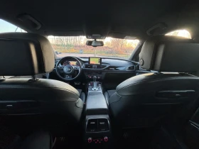 Обява за продажба на Audi A6  -sline Limousine ~39 900 лв. - изображение 10