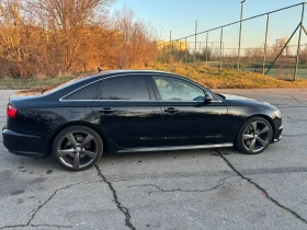 Обява за продажба на Audi A6  -sline Limousine ~39 900 лв. - изображение 5