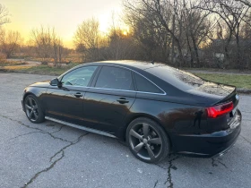 Обява за продажба на Audi A6  -sline Limousine ~39 900 лв. - изображение 3