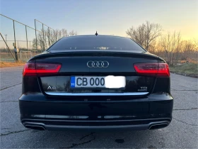 Обява за продажба на Audi A6  -sline Limousine ~39 900 лв. - изображение 6